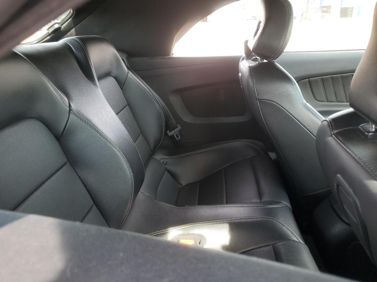 2022 Ford Mustang VIN: 1FATP8UH4N5119810 Lot: 70288465