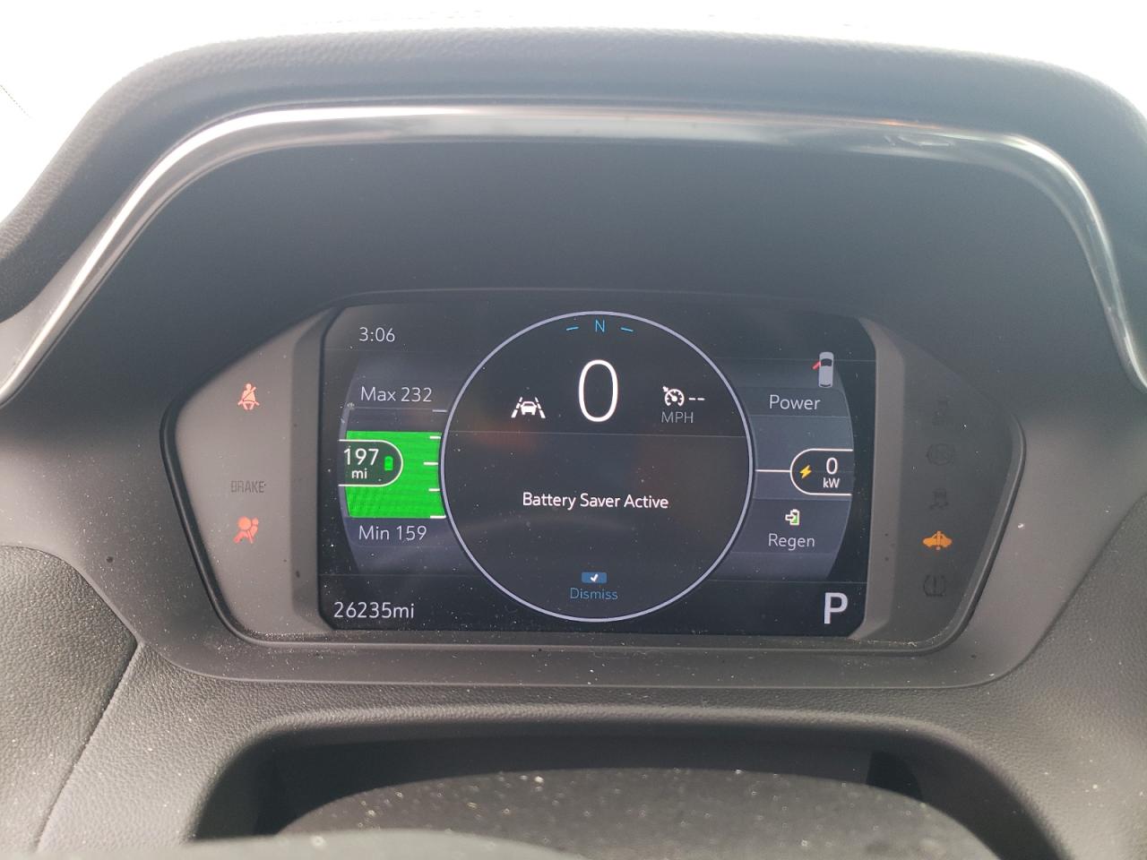 2023 Chevrolet Bolt Euv Lt VIN: 1G1FY6S00P4183978 Lot: 69326335