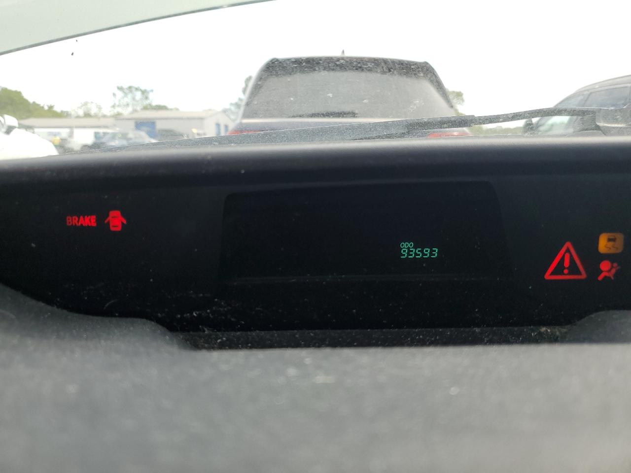 2006 Toyota Prius VIN: JTDKB20U163157397 Lot: 70514855