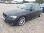 2009 BMW 3 SERIES M SPORT for sale at Copart WISBECH