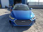 2018 HYUNDAI ELANTRA SEL   for sale at Copart NS - HALIFAX