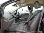 2014 FORD ECOSPORT TITANIUM for sale at Copart BRISTOL