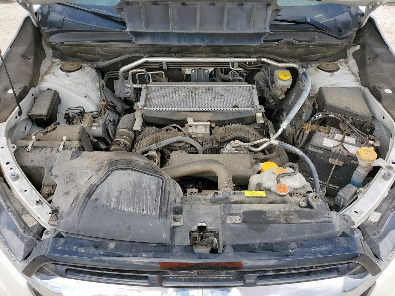 2023 Subaru Ascent Limited VIN: 4S4WMASD8P3452349 Lot: 70535005