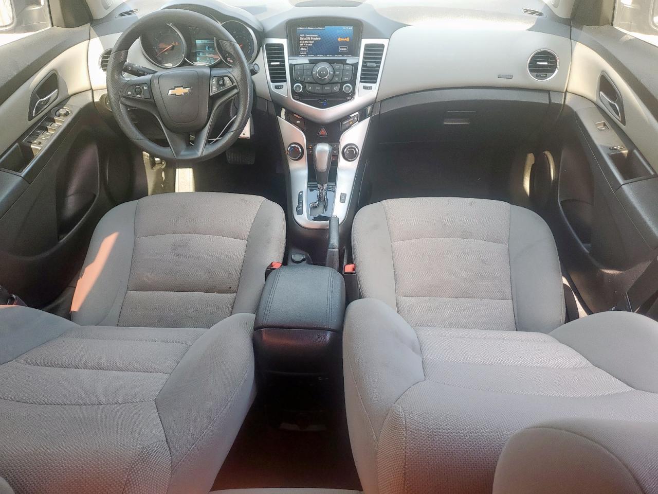 2015 Chevrolet Cruze Lt VIN: 1G1PC5SB1F7291893 Lot: 67725875