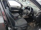 2010 SUBARU FORESTER X for sale at Copart SANDTOFT