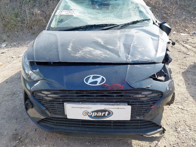 2024 HYUNDAI I10 ADVANCE AUTO 