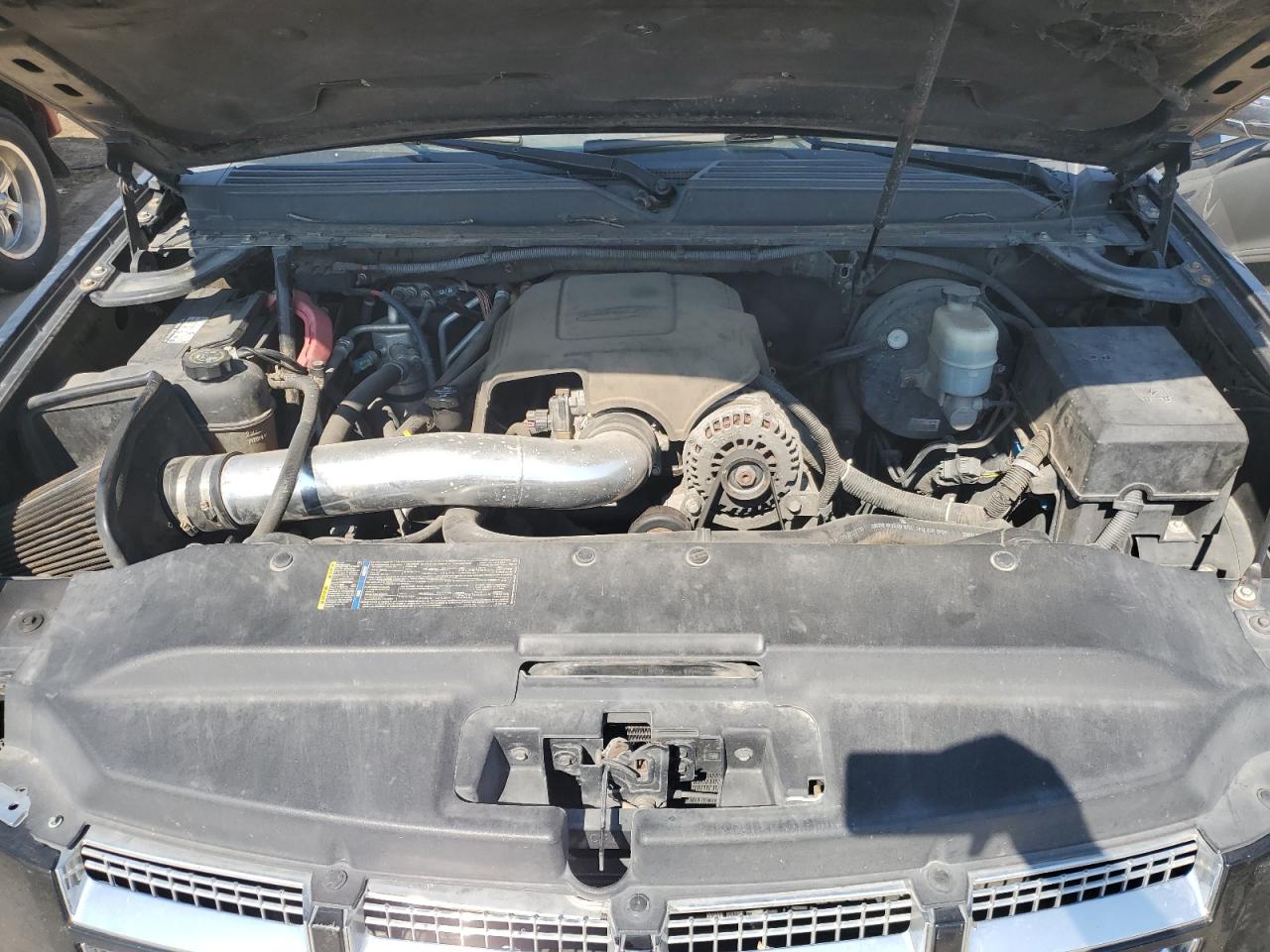 2009 Cadillac Escalade VIN: 1GYFK13249R262890 Lot: 67997405