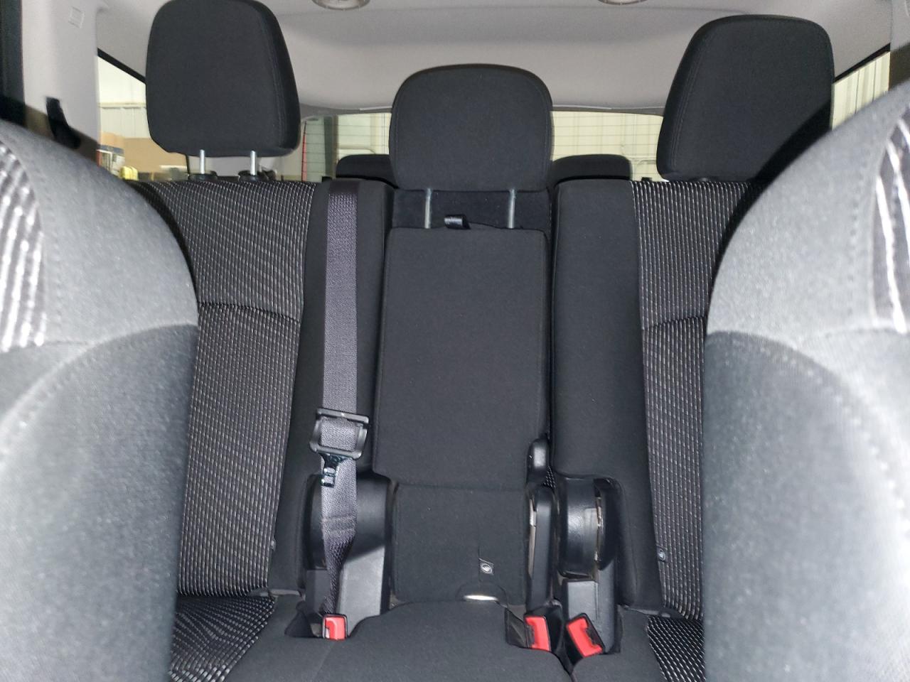 2020 Dodge Journey Se VIN: 3C4PDCAB9LT251031 Lot: 87382015