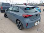 2023 VAUXHALL CORSA GS for sale at Copart BRISTOL