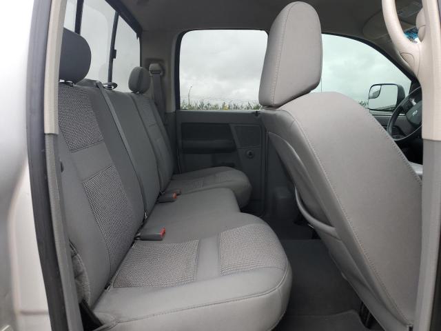 2008 DODGE RAM 1500 ST  