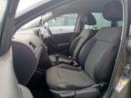 2013 VOLKSWAGEN POLO MATCH EDITION TDI  for sale at Copart BELFAST