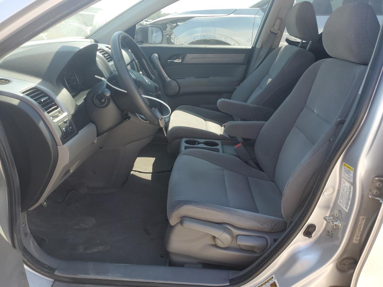 2009 Honda Cr-V Ex VIN: 5J6RE48559L024784 Lot: 68211305