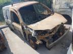 2016 RENAULT KANGOO MAX for sale at Copart BRISTOL