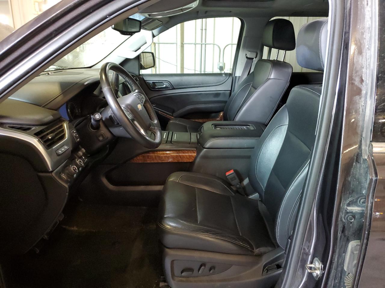 2017 Chevrolet Suburban K1500 Premier VIN: 1GNSKJKC0HR202609 Lot: 70546165