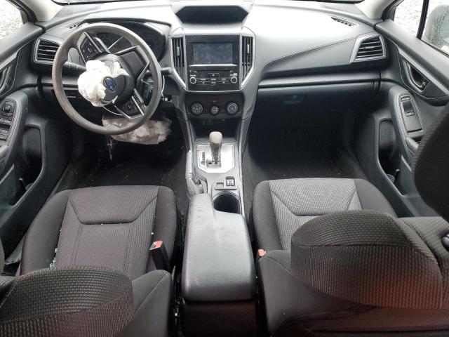  SUBARU IMPREZA 2022 Srebrny