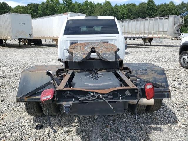 2021 RAM 5500   