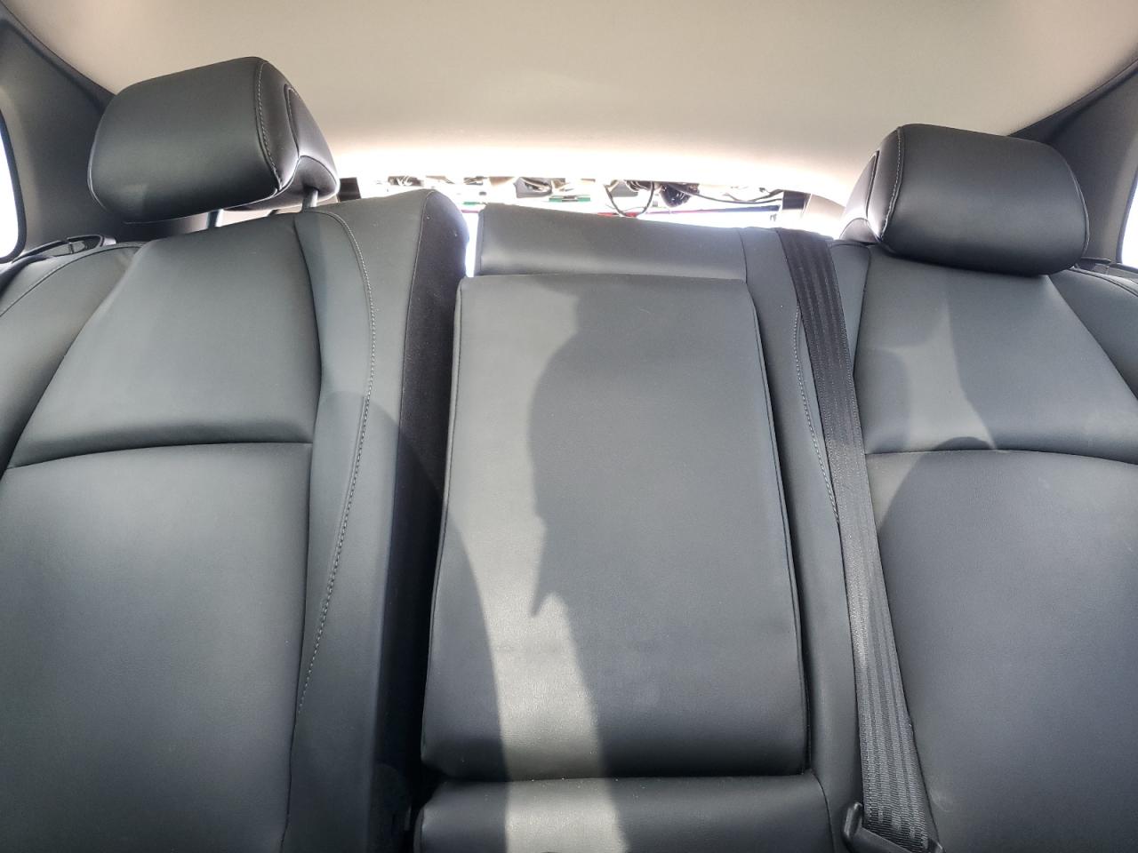 2023 Mazda Cx-30 Select VIN: 3MVDMBBM6PM510103 Lot: 68930385
