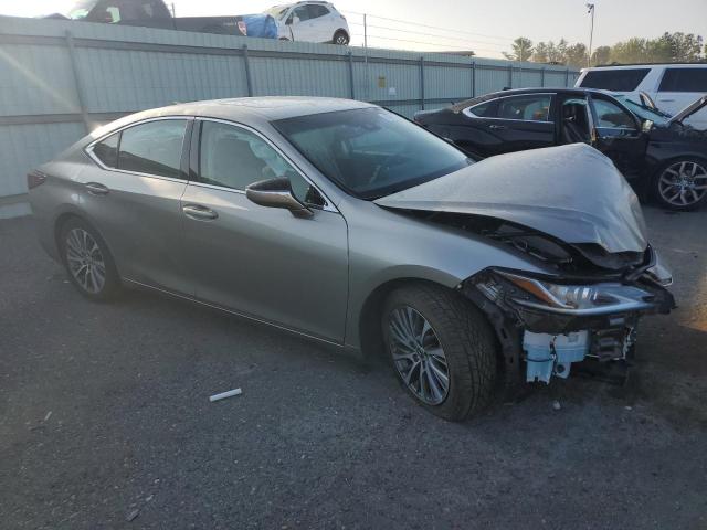  LEXUS ES350 2020 Srebrny