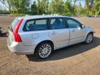 2011 VOLVO V50 T5   for sale at Copart CT - HARTFORD