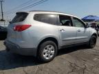 2012 CHEVROLET TRAVERSE LS   à vendre chez Copart CA - SAN BERNARDINO