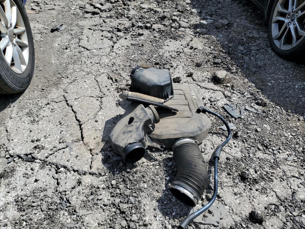 2013 Dodge Grand Caravan Sxt VIN: 2C4RDGCG6DR817630 Lot: 70653035