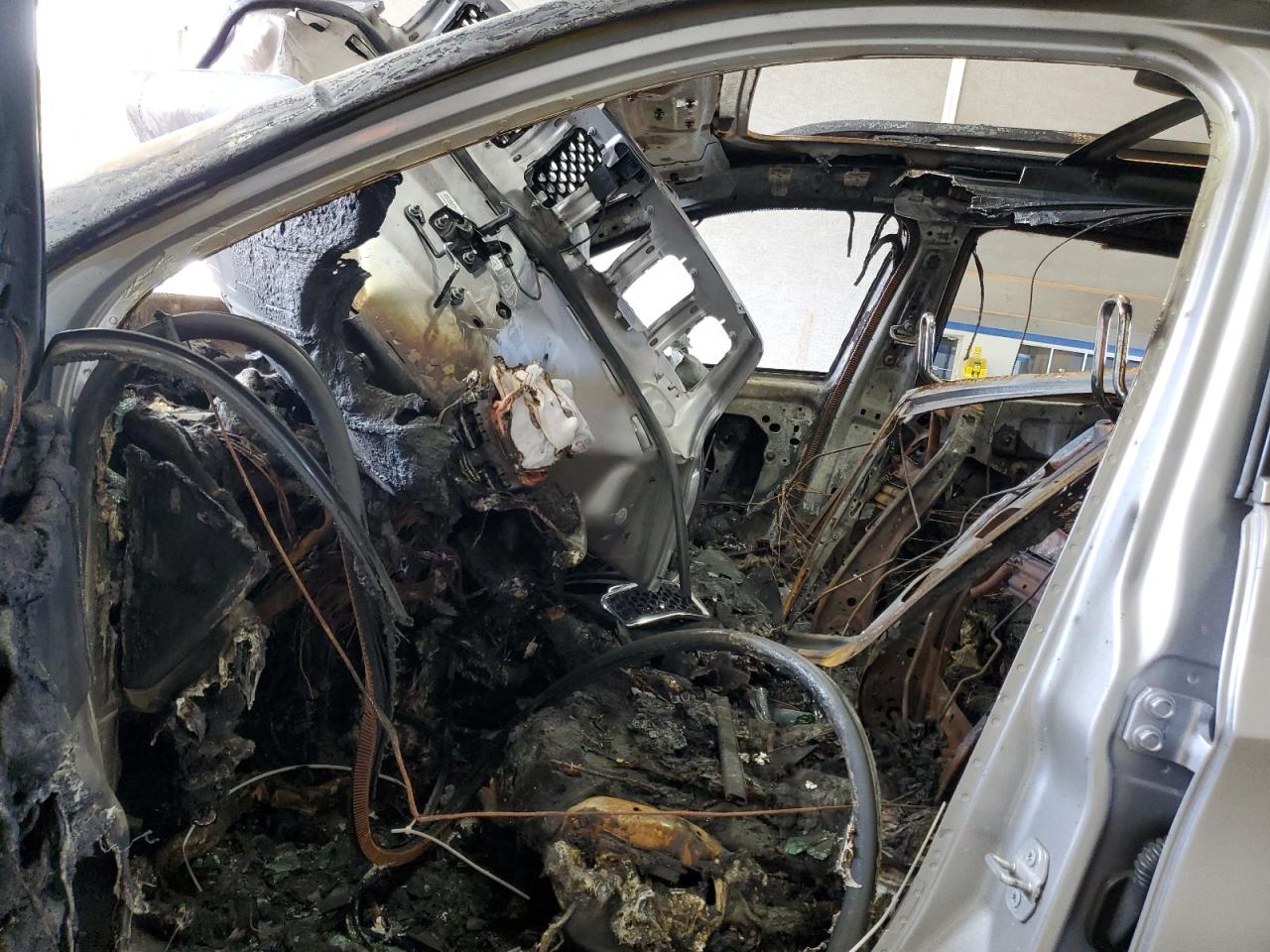 2019 Jeep Cherokee Limited VIN: 1C4PJMDX3KD122647 Lot: 68714735