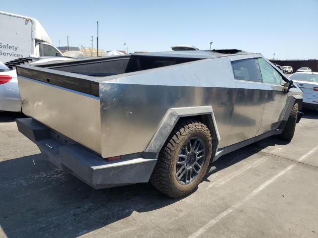 2024 TESLA CYBERTRUCK