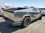 2024 TESLA CYBERTRUCK à vendre chez Copart CA - LONG BEACH