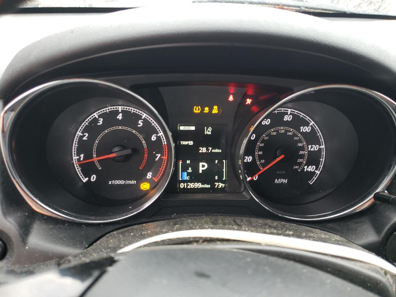 2024 Mitsubishi Outlander Sport S/Se VIN: JA4ARUAU9RU020945 Lot: 69436395