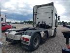 2016 SCANIA R-SRS L-CLASS  for sale at Copart SANDTOFT