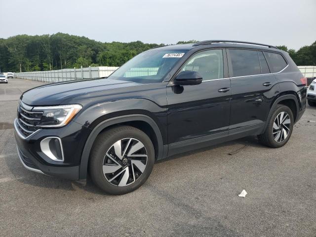2024 Volkswagen Atlas Se
