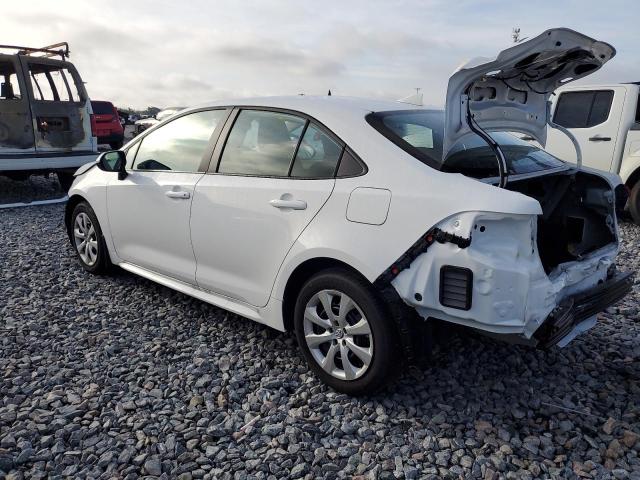  TOYOTA COROLLA 2025 Белы