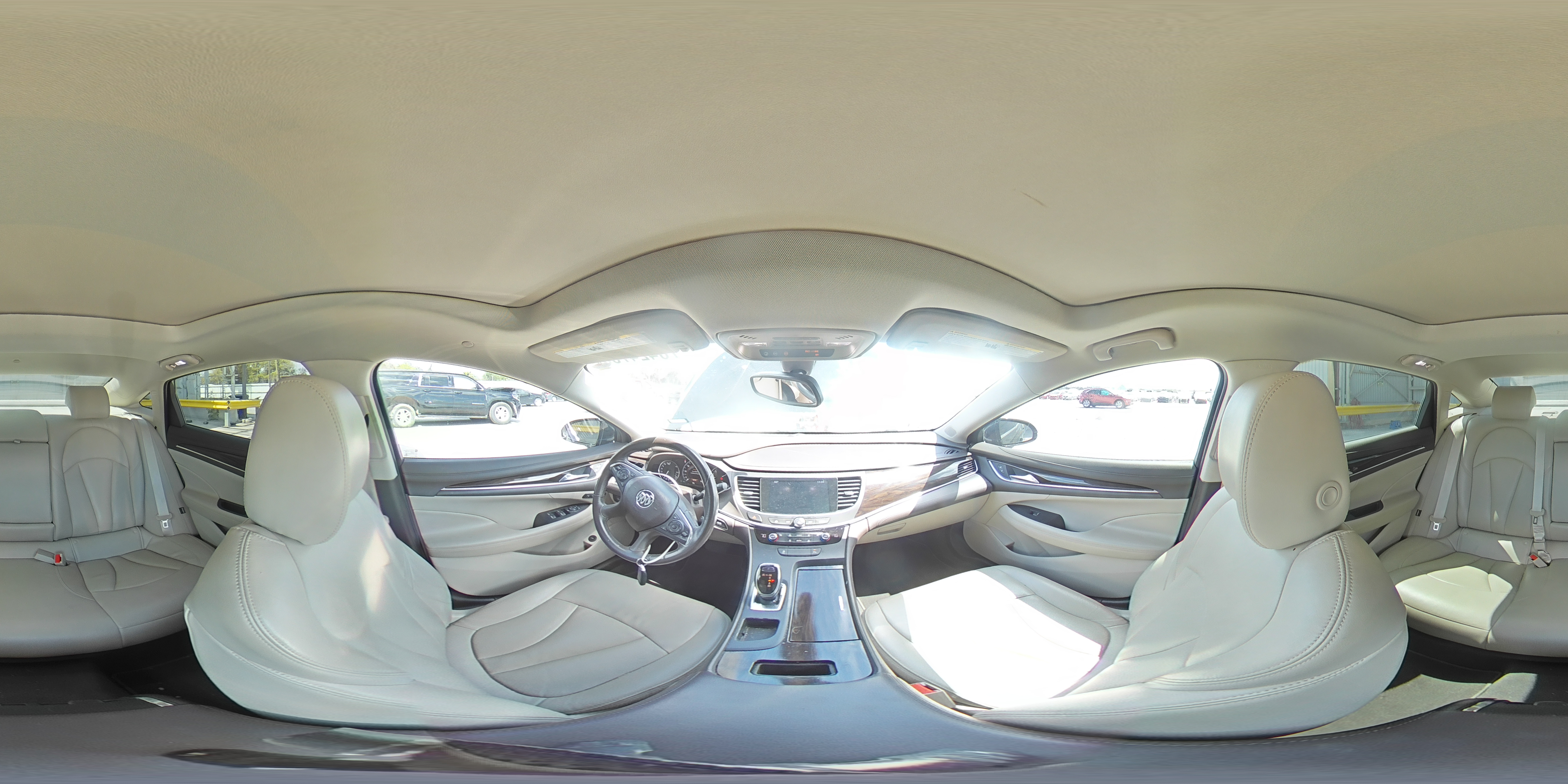 2017 Buick Lacrosse Essence VIN: 1G4ZP5SS8HU156771 Lot: 70424705