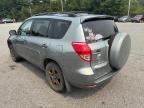 2007 TOYOTA RAV4    for sale at Copart MA - NORTH BOSTON