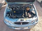 2002 ROVER 25 IL for sale at Copart BRISTOL