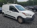 2020 FORD TRANSIT CONNECT XL   for sale at Copart PA - SCRANTON