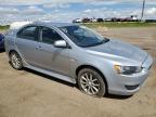 2013 MITSUBISHI LANCER SE   for sale at Copart AB - CALGARY