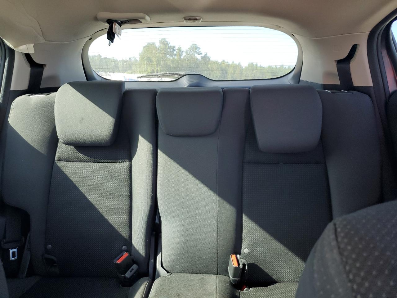 2021 Honda Hr-V Lx VIN: 3CZRU5H35MM716672 Lot: 69842495