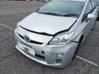 2011 TOYOTA PRIUS T3 for sale at Copart SANDTOFT