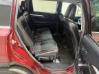 2017 TOYOTA HIGHLANDER LE   for sale at Copart MA - NORTH BOSTON