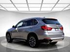 2017 BMW X5 XDRIVE35I   for sale at Copart MA - NORTH BOSTON