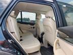 2014 BMW X5 XDRIVE35I   à vendre chez Copart TX - WACO