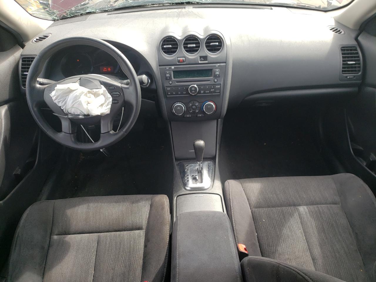 2011 Nissan Altima Base VIN: 1N4AL2AP8BN491108 Lot: 69576255