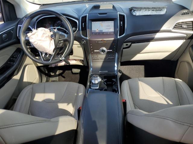  FORD EDGE 2020 Черный