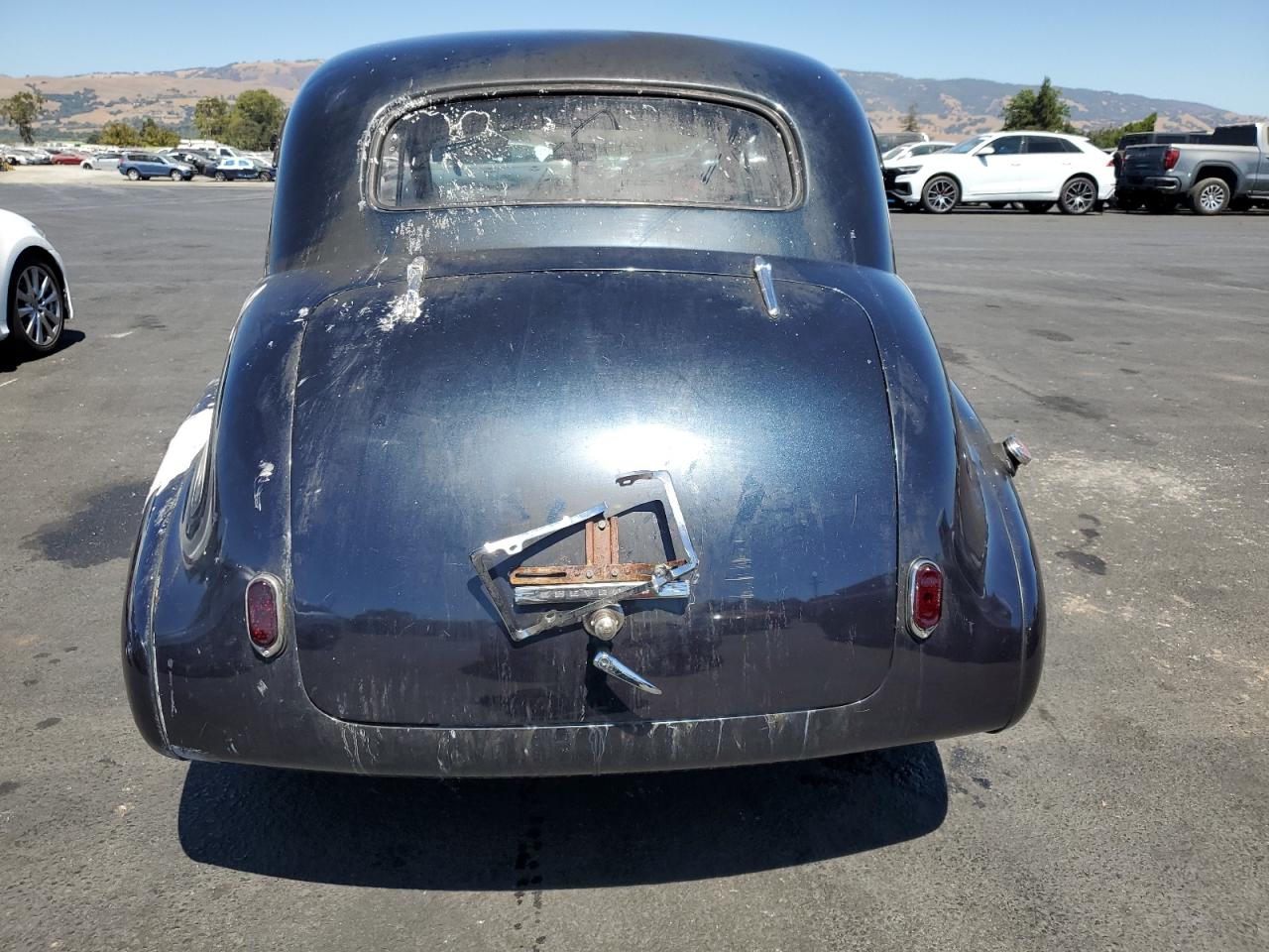 1940 Chevrolet Uk VIN: 017073 Lot: 67514915