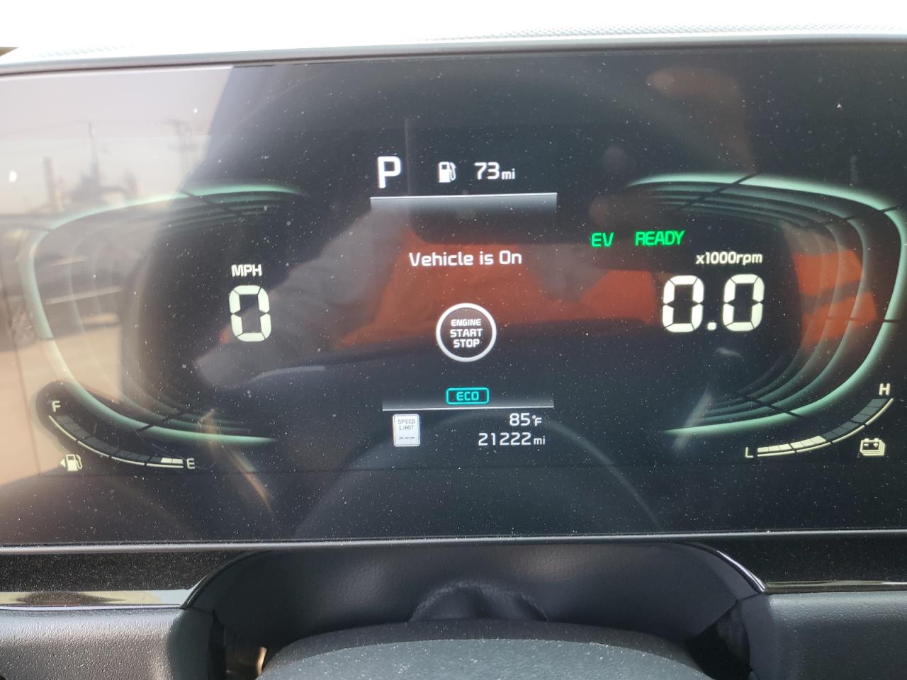 2024 Kia Niro Ex VIN: KNDCR3LE6R5157348 Lot: 68203105