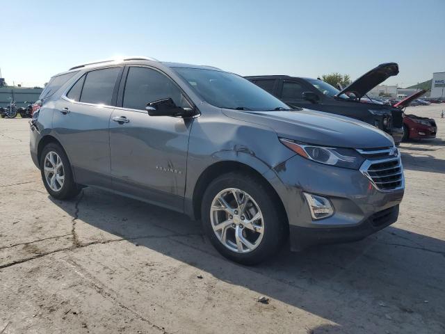  CHEVROLET EQUINOX 2018 Серый