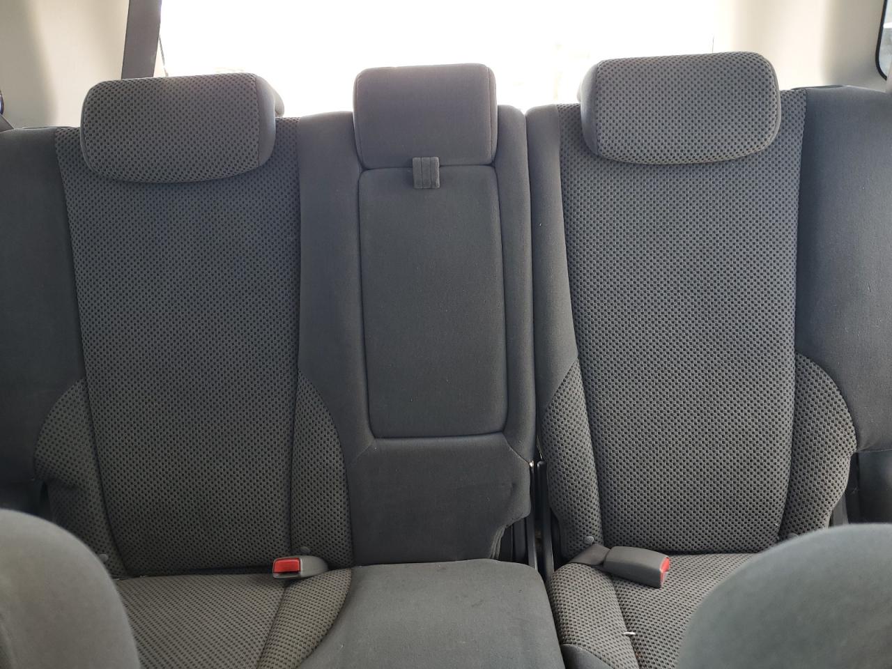 2007 Hyundai Tucson Se VIN: KM8JN72DX7U522888 Lot: 69609105