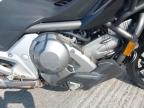 2013 HONDA NC 700 XD-C  for sale at Copart CHESTER