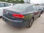 2016 VOLKSWAGEN PASSAT BLUEMOTION for sale at Copart SANDY